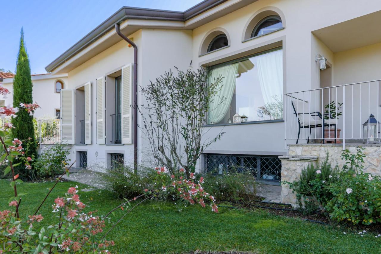 Villa Siveri - Private Swimming Pool - Air Con Фильине-Вальдарно Экстерьер фото