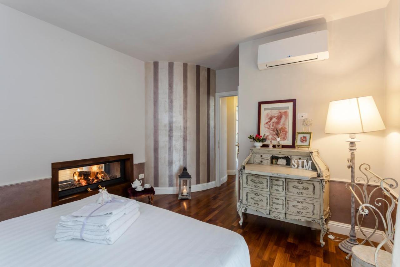 Villa Siveri - Private Swimming Pool - Air Con Фильине-Вальдарно Экстерьер фото