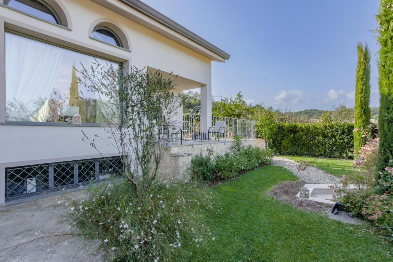 Villa Siveri - Private Swimming Pool - Air Con Фильине-Вальдарно Экстерьер фото